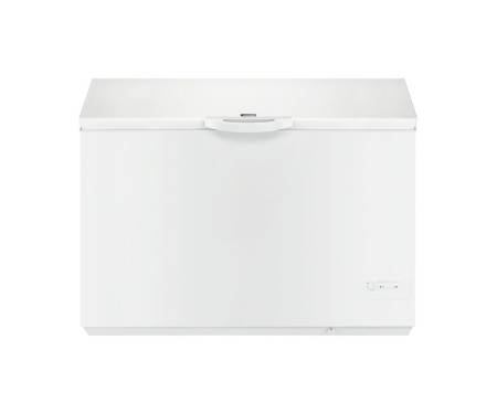 Zanussi ZFC31401WA