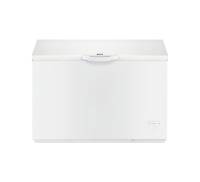 Zanussi ZFC31401WA