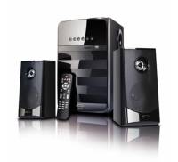 Акустическая система GEMIX SB-110 black