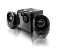Акустическая система GEMIX SB-3 black