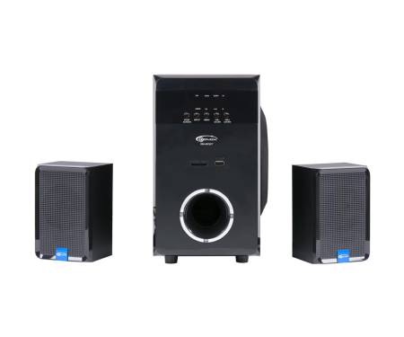 Акустическая система GEMIX SB-80BT black