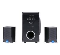 Акустическая система GEMIX SB-80BT black