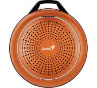 Акустическая система Genius SP-906BT Plus Orange (31730007408)