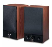 Акустическая система Genius SP-HF 1250B (31731022100)