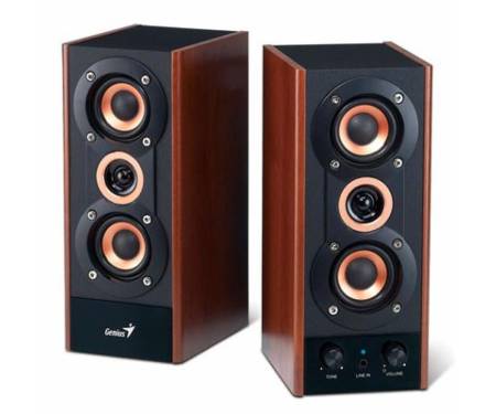 Акустическая система Genius SP-HF 800A (31730997100)