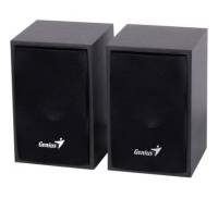 Акустическая система Genius SP-HF160 USB Black (31731063100)