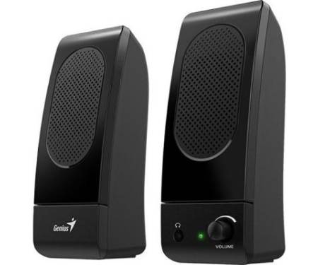 Акустическая система Genius SP-L160 Black (31730004401)