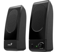 Акустическая система Genius SP-L160 Black (31730004401)