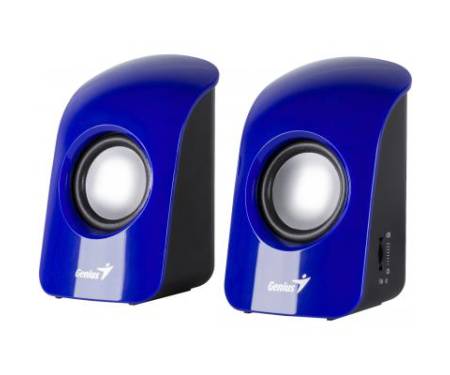 Акустическая система Genius SP-U115 (31731006102)