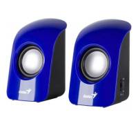 Акустическая система Genius SP-U115 (31731006102)