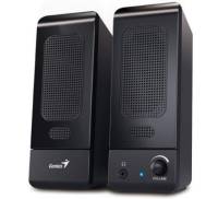 Акустическая система Genius SP-U120 Black (31731057100)
