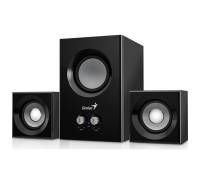Акустическая система Genius SW-375 Black (31731066100)