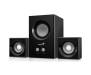 Акустическая система Genius SW-375 Black (31731066100)