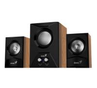 Акустическая система Genius SW-385 Wood (31730002405)