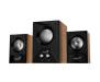 Акустическая система Genius SW-385 Wood (31730002405)