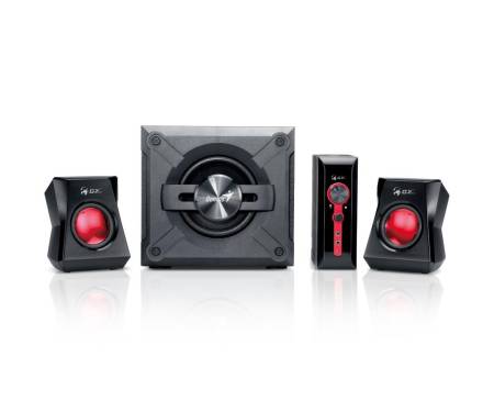 Акустическая система Genius SW-G 2.1 2000 (31731055100)