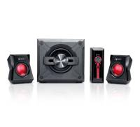 Акустическая система Genius SW-G 2.1 2000 (31731055100)