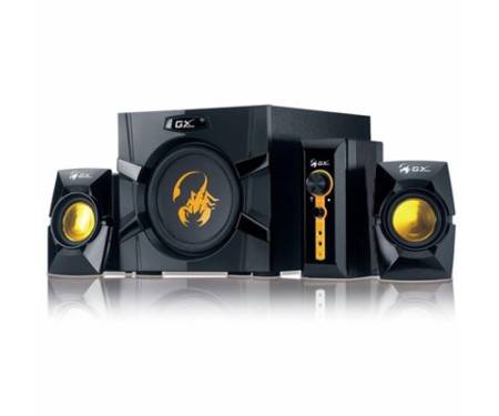 Акустическая система Genius SW-G 2.1 3000 (31731016100)