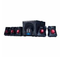 Акустическая система Genius SW-G 5.1 3500 (31731017100)