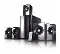 Акустическая система GEMIX HT-1050 black