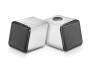 Акустическая система Iris 02 Divoom (Iris-02 USB, white)