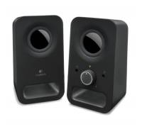 Акустическая система Logitech Z-150 Black (980-000814)
