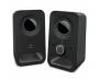 Акустическая система Logitech Z-150 Black (980-000814)