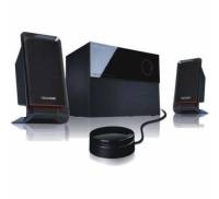 Акустическая система M-200 black Microlab