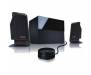 Акустическая система M-200 black Microlab
