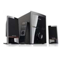Акустическая система M-700U black Microlab