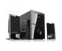 Акустическая система M-700U black Microlab