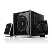 Акустическая система M-800 black Microlab