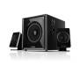Акустическая система M-800 black Microlab