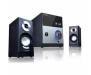 Акустическая система M-880 black Microlab