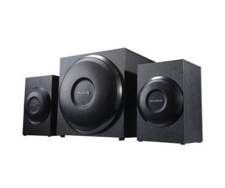 Акустическая система Microlab M-110 black