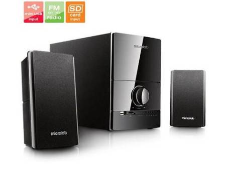 Акустическая система Microlab M-500U