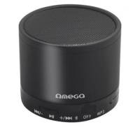 Акустическая система OMEGA Bluetooth OG47B black (OG47B)