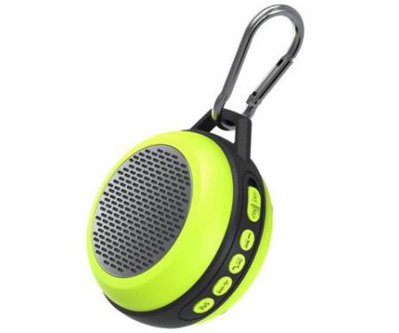 Акустическая система Pixus Active Lime (PXS001L)
