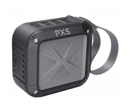 Акустическая система Pixus Scout mini black (PXS002BK)