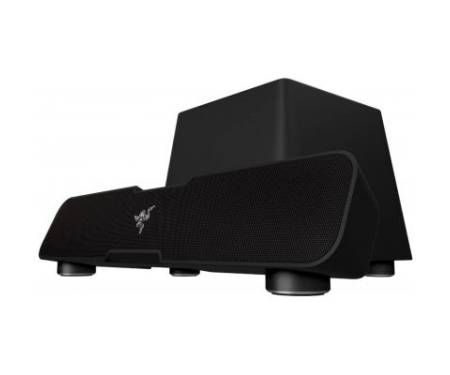 Акустическая система Razer Leviathan (RZ05-01260100-R3G1)