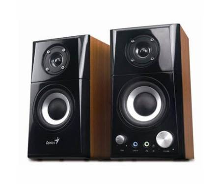 Акустическая система SP-HF 500A Genius (31730905100)
