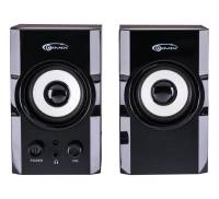 Акустическая система TF-3 Black GEMIX