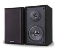 Акустическая система TF-611 Black GEMIX