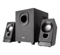 Акустическая система Trust Argo 2.1 Subwoofer Speaker Set (21038)