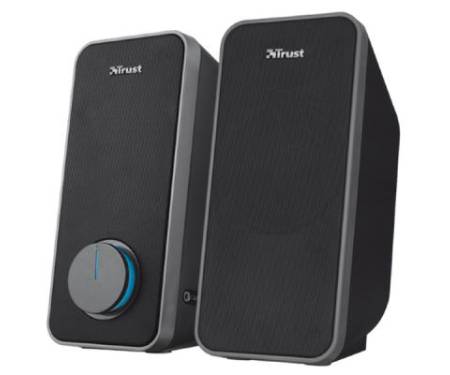 Акустическая система Trust Arys 2.0 speaker set USB (20179)