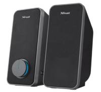 Акустическая система Trust Arys 2.0 speaker set USB (20179)