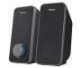 Акустическая система Trust Arys 2.0 speaker set USB (20179)