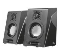 Акустическая система Trust Cusco compact 2.0 Speaker set (21676)