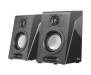 Акустическая система Trust Cusco compact 2.0 Speaker set (21676)
