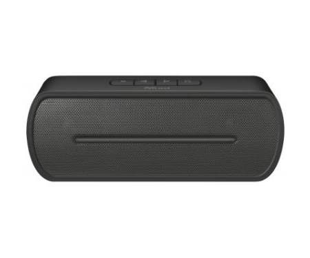 Акустическая система Trust Fero Wireless Bluetooth Speaker black (21704)
